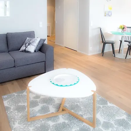 Lejlighed Rovakatu C19 Rovaniemi