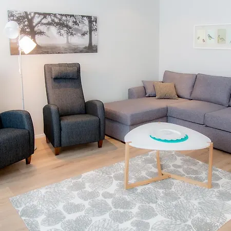 Lejlighed Rovakatu C19 *