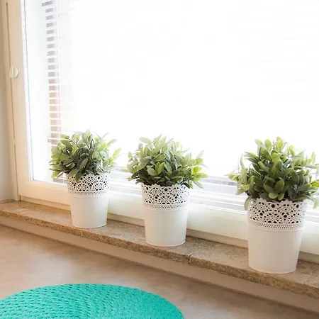 Lejlighed Rovakatu C19 Rovaniemi