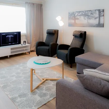 Apartment Rovakatu C19
