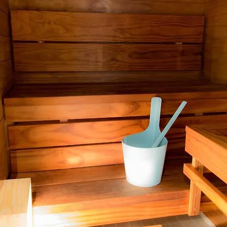 Lejlighed Rovakatu C19 Rovaniemi