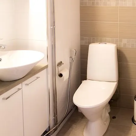 Daire Rovakatu C19 *