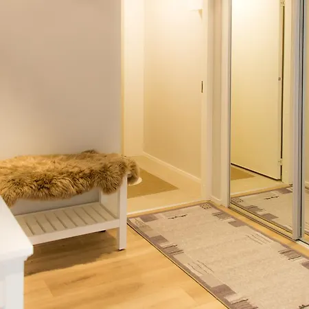 Apartment Rovakatu C19