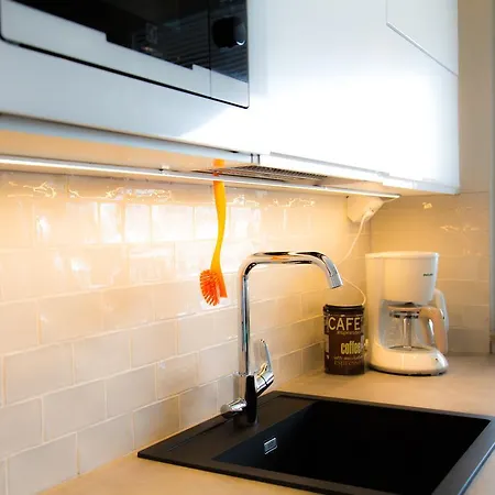 Lejlighed Rovakatu C19 Rovaniemi