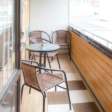 Lejlighed Rovakatu C19 *