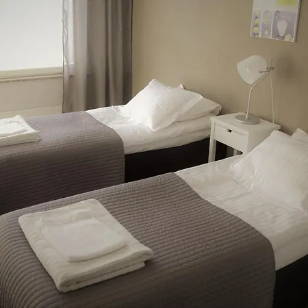 Lägenhet Rovakatu C19 *